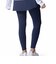 6007698　W UA MOTION 2-IN-1 LEGGINGS　403WSN　701414-0002