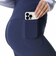 6007698　W UA MOTION 2-IN-1 LEGGINGS　403WSN　701414-0002