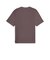 632511　M THE NEVERWORN VI TEE　88RAISIN　699604-0002