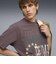 632511　M THE NEVERWORN VI TEE　88RAISIN　699604-0002