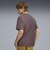 632511　M THE NEVERWORN VI TEE　88RAISIN　699604-0002