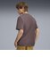 632511　M THE NEVERWORN VI TEE　88RAISIN　699604-0002
