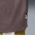632511　M THE NEVERWORN VI TEE　88RAISIN　699604-0002