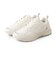 1RM02557H926　FILA FIELDGAGE　*Beige/Beige　702648-0001