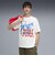 632511　M THE NEVERWORN VI TEE　02WH　699604-0001