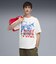 632511　M THE NEVERWORN VI TEE　02WH　699604-0001