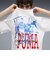 632511　M THE NEVERWORN VI TEE　02WH　699604-0001