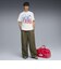 632511　M THE NEVERWORN VI TEE　02WH　699604-0001