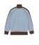 631209_　M T7 TRACK JACKET JP　34COOL BLUE　699665-0001