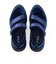 5XM02850H896　RAY TRAINER MJ VELVET　*Navy　702654-0001