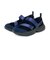 5XM02850H896　RAY TRAINER MJ VELVET　*Navy　702654-0001