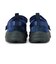 5XM02850H896　RAY TRAINER MJ VELVET　*Navy　702654-0001
