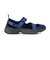 5XM02850H896　RAY TRAINER MJ VELVET　*Navy　702654-0001