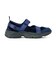 5XM02850H896　RAY TRAINER MJ VELVET　*Navy　702654-0001