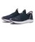 313397　W PROWL 3 EASE IN SD LGR　*04NEW NAVY　698529-0002