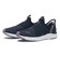 313397　W PROWL 3 EASE IN SD LGR　*04NEW NAVY　698529-0002
