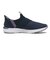 313397　W PROWL 3 EASE IN SD LGR　*04NEW NAVY　698529-0002