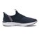 313397　W PROWL 3 EASE IN SD LGR　*04NEW NAVY　698529-0002