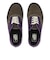 VN000D7Y11E　AUTHENTIC　BLACK SIDEWALL　698259-0001