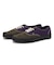 VN000D7Y11E　AUTHENTIC　BLACK SIDEWALL　698259-0001