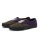 VN000D7Y11E　AUTHENTIC　BLACK SIDEWALL　698259-0001