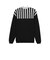 632512　M THE NEVERWORN VI KNIT JERSEY　01BK　699605-0001