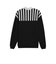 632512　M THE NEVERWORN VI KNIT JERSEY　01BK　699605-0001
