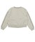 125K3042700　W piping sweat　TOP GRAY　701879-0001