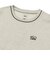 125K3042700　W piping sweat　TOP GRAY　701879-0001