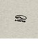 125K3042700　W piping sweat　TOP GRAY　701879-0001