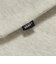 125K3042700　W piping sweat　TOP GRAY　701879-0001