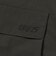 125K3091900　W stand color jacket　BLACK　701875-0002