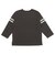 125K3022900　W sleeve line  L/S Tee　SUMIKURO　701881-0002
