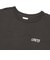 125K3022900　W sleeve line  L/S Tee　SUMIKURO　701881-0002