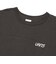 125K3022900　W sleeve line  L/S Tee　SUMIKURO　701881-0002