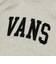 125K1041400　M LOGO Crew Neck Sweat　ASH　701867-0001