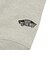 125K1041400　M LOGO Crew Neck Sweat　ASH　701867-0001