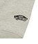 125K1041400　M LOGO Crew Neck Sweat　ASH　701867-0001