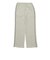 125K3142800　W piping sweat pants　TOP GRAY　701880-0001