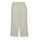 125K3142800　W piping sweat pants　TOP GRAY　701880-0001
