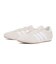 JP8131　adidas TAEKWONDO LACE W　ALUM/FTWR/GUM3　698104-0001