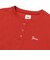125K3042500　W Henley neck SWT　RED　701877-0002