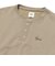 125K3042500　W Henley neck SWT　SAGE　701877-0001
