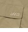 125K3091900　W stand color jacket　BEIGE　701875-0001