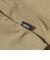 125K3091900　W stand color jacket　BEIGE　701875-0001