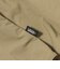 125K3091900　W stand color jacket　BEIGE　701875-0001