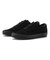 VN000D9YBKA　OLD SKOOL　C.STRIPE BLK/BK　697095-0001
