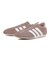 JP8137　adidas TAEKWONDO LACE W　TRAC/FTWR/GUM3　698105-0001