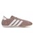 JP8137　adidas TAEKWONDO LACE W　TRAC/FTWR/GUM3　698105-0001