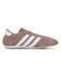 JP8137　adidas TAEKWONDO LACE W　TRAC/FTWR/GUM3　698105-0001